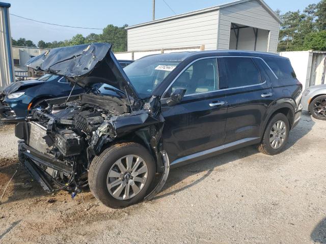 Vin: km8r24ge2su858118, lot: 59524225, hyundai palisade sel 2025 img_1