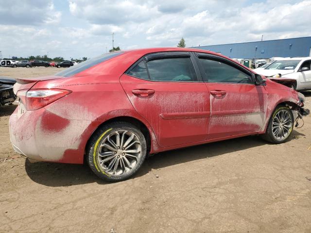Vin: 2t1burhe3gc576344, lot: 60378505, toyota corolla l 20163
