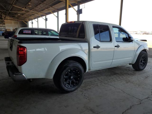 2018 NISSAN FRONTIER S - 1N6AD0ER6JN768681