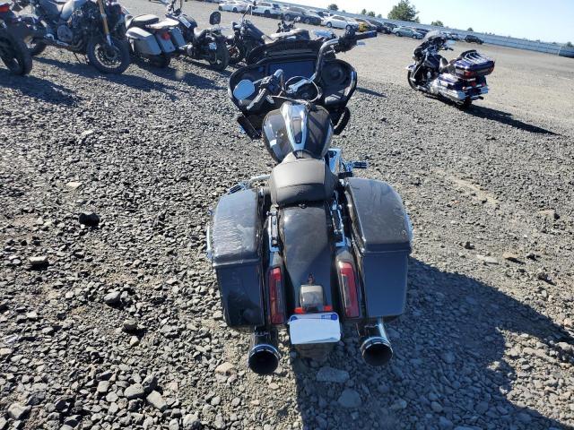 2024 HARLEY-DAVIDSON FLTRX 1HD1KH713RB650145