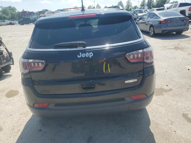 2018 JEEP COMPASS LA 3C4NJCBB7JT186692