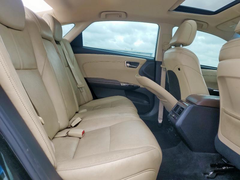 2015 TOYOTA AVALON XLE - 4T1BK1EB2FU145752