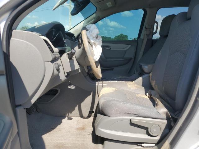 2015 CHEVROLET TRAVERSE LS 1GNKVFED1FJ163002
