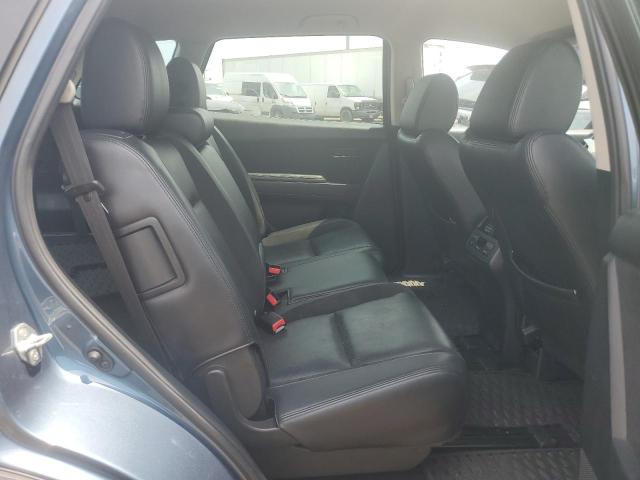 2014 MAZDA CX-9 TOURI - JM3TB3CAXE0437077