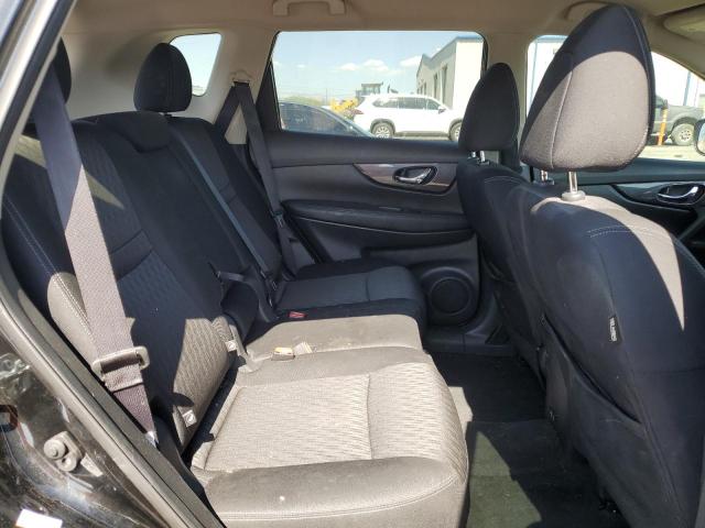 2020 NISSAN ROGUE S - KNMAT2MV3LP537650
