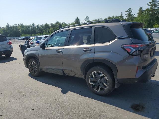 2025 SUBARU FORESTER L JF2SLDRC4SH491649