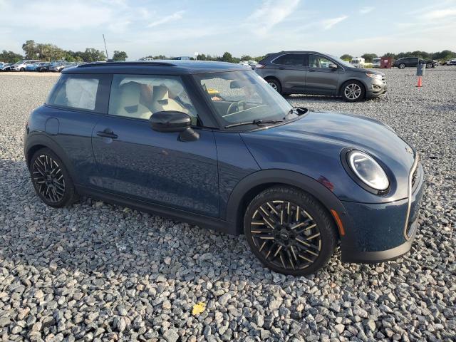 Vin: wmw23gd09s2w68564, lot: 61302095, mini cooper s 20254