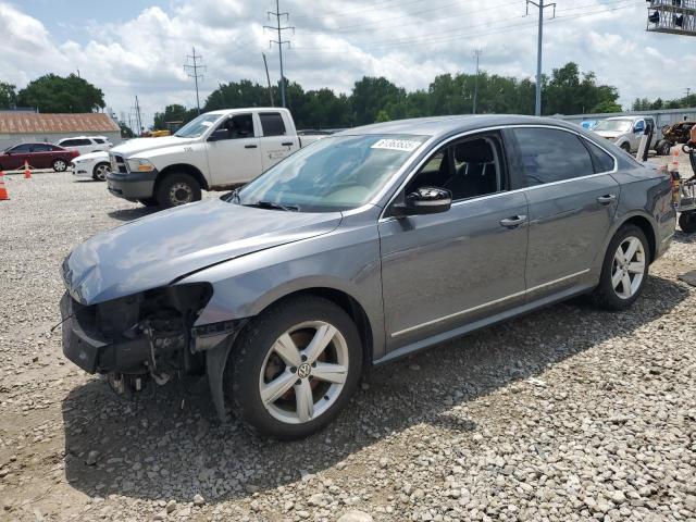 Vin: 1vwcn7a33ec100452, lot: 61363535, volkswagen passat sel 2014 img_1