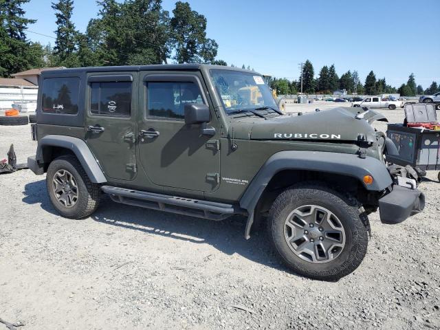 2015 JEEP WRANGLER U 1C4BJWFG1FL552174