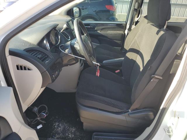 2018 DODGE GRAND CARA - 2C4RDGBG5JR184860