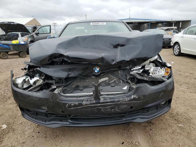 2017 BMW 330 I WBA8B9G5XHNU49264