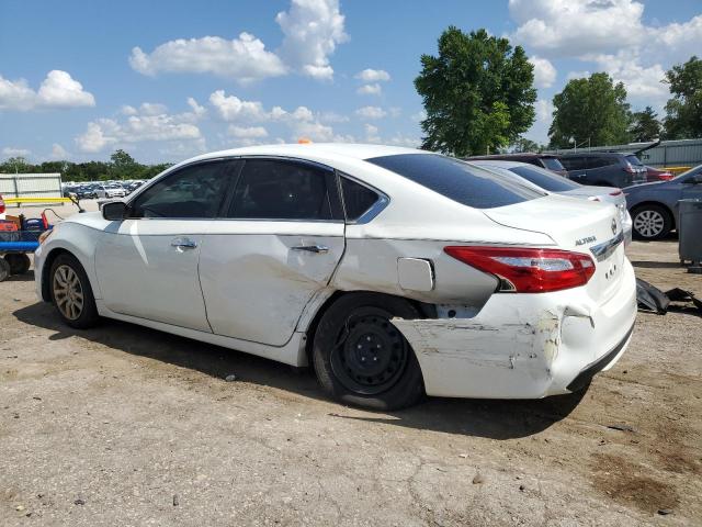2017 NISSAN ALTIMA 2.5 1N4AL3AP3HN343169