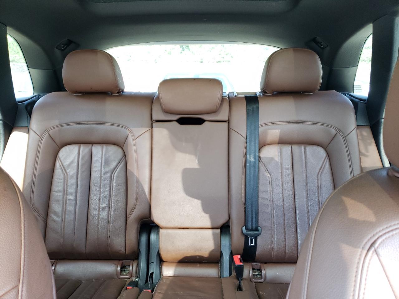 Audi Q5 premium 2018