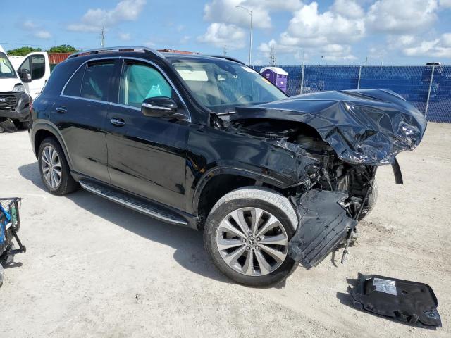 2020 MERCEDES-BENZ GLE 350 4M 4JGFB4KB2LA047776