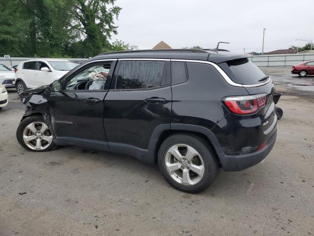 2017 JEEP COMPASS LA - 3C4NJDBB9HT627710
