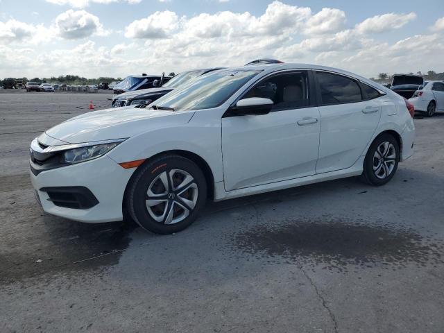 19xfc2f53je013012 - 2018 Honda Civic Lx - #undefined