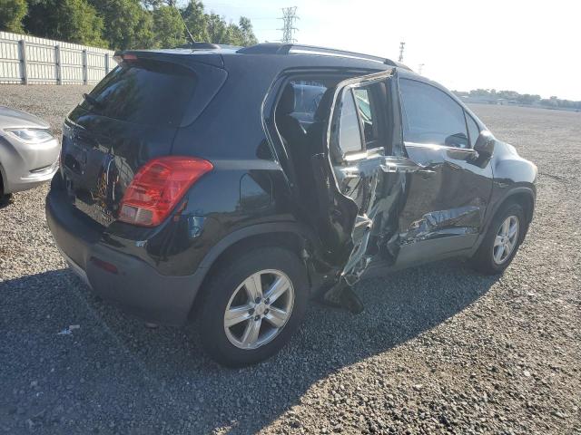 Vin: kl7cjpsbxgb612333, lot: 61854885, chevrolet trax 1lt 20163