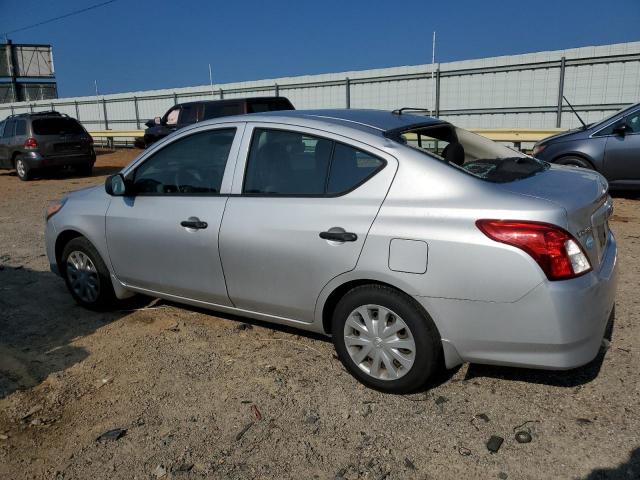 Vin: 3n1cn7ap9fl897045, lot: 62585715, nissan versa s 20152