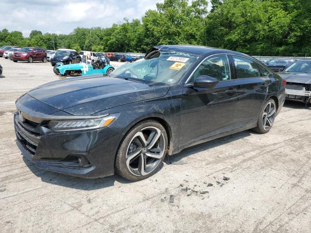 Vin: 1hgcv1f49ma042618, lot: 60212905, honda accord sport se 2021 img_1