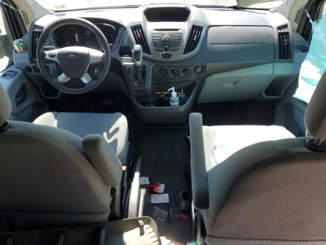 2015 FORD TRANSIT T- 1FBAX2CM8FKA21500