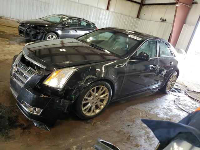 Vin: 1g6ds5ed4b0129675, lot: 61679315, cadillac cts premium collection 2011 img_1