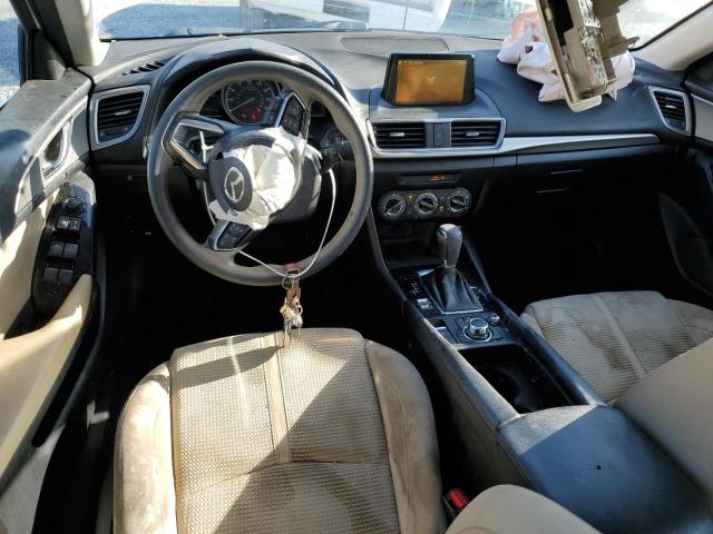 2017 MAZDA 3 SPORT - 3MZBN1U7XHM126766