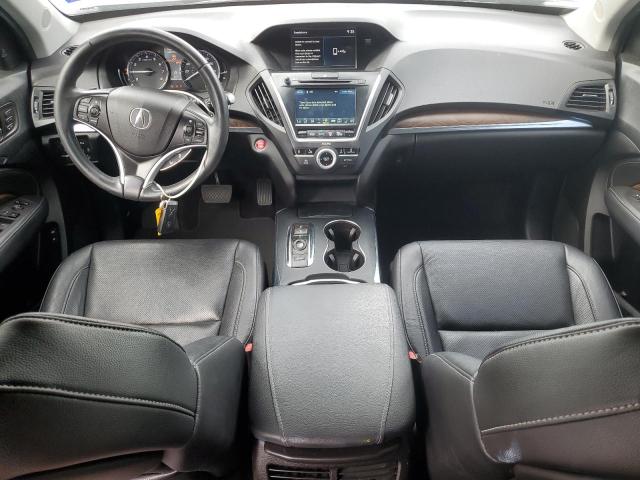 2020 ACURA MDX TECHNO - 5J8YD4H58LL015557