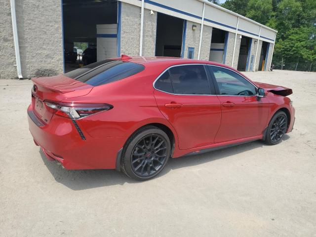 Vin: 4t1s11ak7mu450170, lot: 60863555, toyota camry night shade 20213
