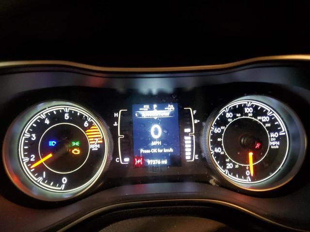 2019 JEEP CHEROKEE L 1C4PJLCBXKD115825