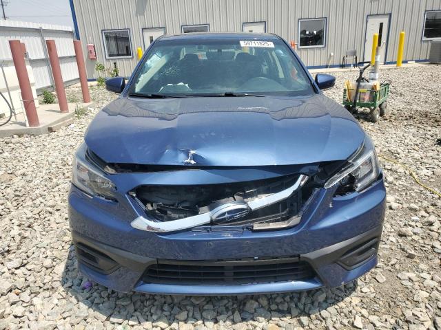 2021 SUBARU LEGACY PRE 4S3BWAF64M3014822