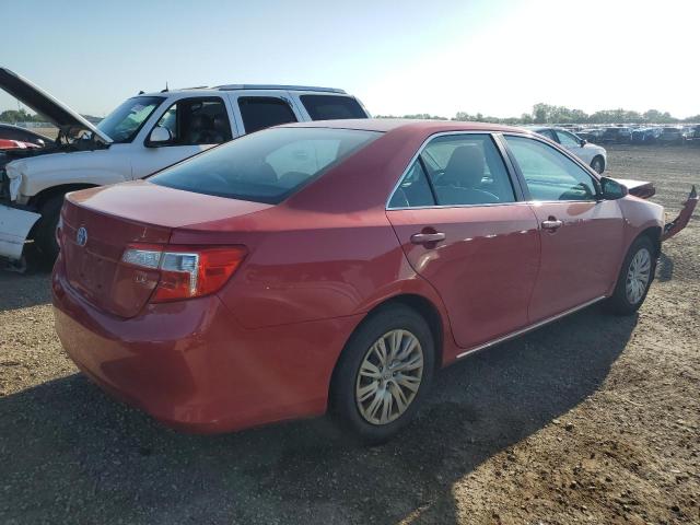 Vin: 4t1bf1fk5cu587908, lot: 62167645, toyota camry base 20123