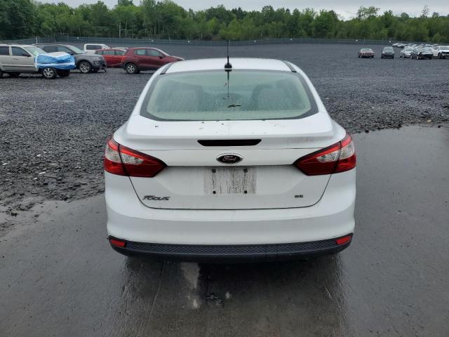 2013 FORD FOCUS SE - 1FADP3F27DL186413