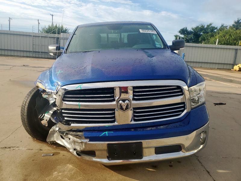2016 RAM 1500 SLT - 1C6RR6LT1GS233719