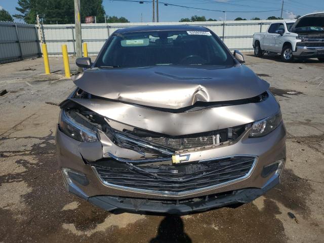 2018 CHEVROLET MALIBU LT - 1G1ZD5ST0JF210508