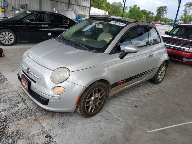 Vin: 3c3cffdr6ct120548, lot: 58980825, fiat 500 pop 2012 img_1