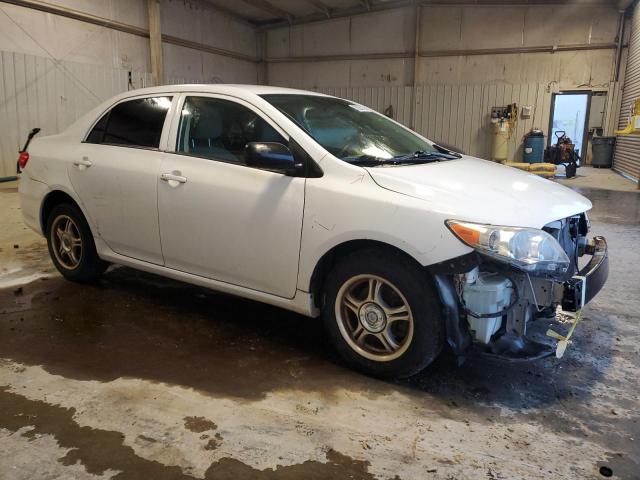 Vin: 2t1bu4ee5bc598412, lot: 62630135, toyota corolla base 20114