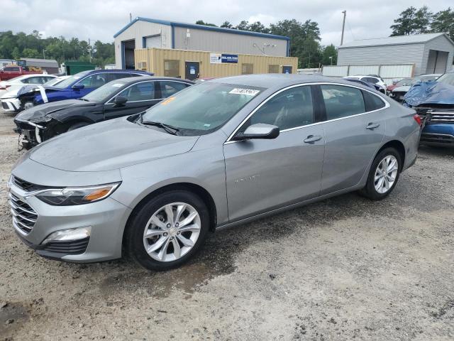 Vin: 1g1zd5st3sf135997, lot: 60816325, chevrolet malibu lt 2025 img_1