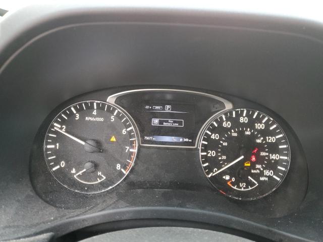 2016 NISSAN PATHFINDER 5N1AR2MM6GC612064