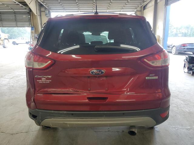 2014 FORD ESCAPE SE - 1FMCU0GX6EUA57481