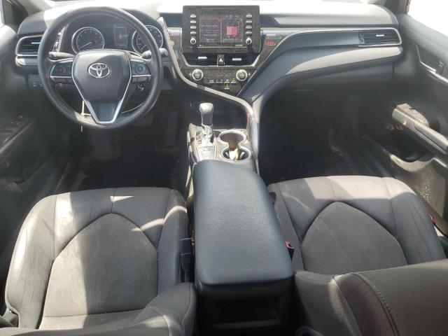 2022 TOYOTA CAMRY LE - 4T1C11AK4NU024037