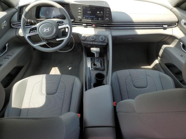 kmhll4dg4ru784378 - 2024 Hyundai elantra se - #60990345