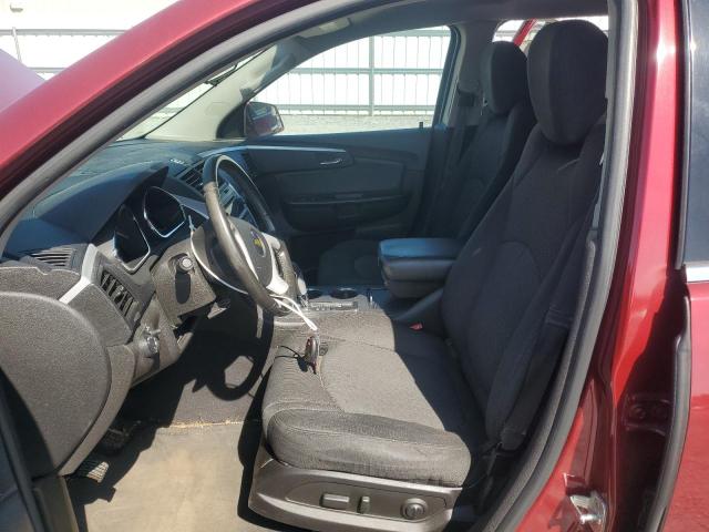 2011 CHEVROLET TRAVERSE L - 1GNKRGED4BJ108600