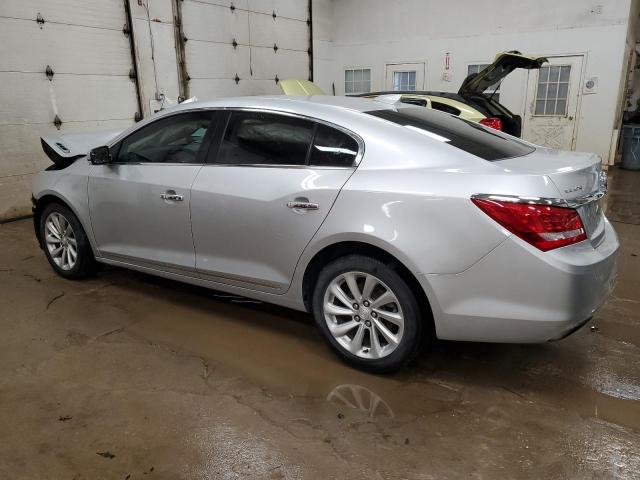 Vin: 1g4gb5g36gf188094, lot: 59478375, buick lacrosse 20162