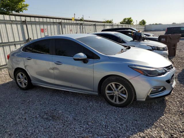 Vin: 1g1be5sm3h7177726, lot: 61752915, chevrolet cruze lt 20174