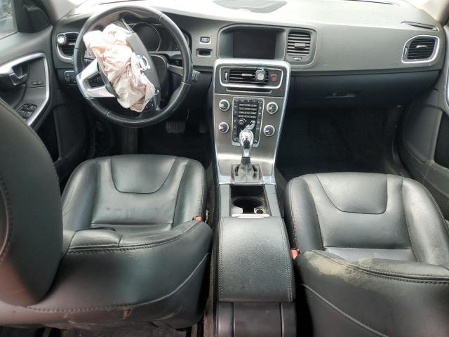 2015 VOLVO S60 PLATIN YV1612TM7F1343807