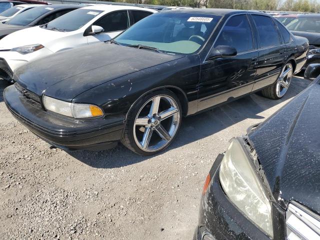 CHEVROLET CAPRICE /