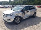 2016 FORD EDGE TITAN - 2FMPK3K99GBB56483