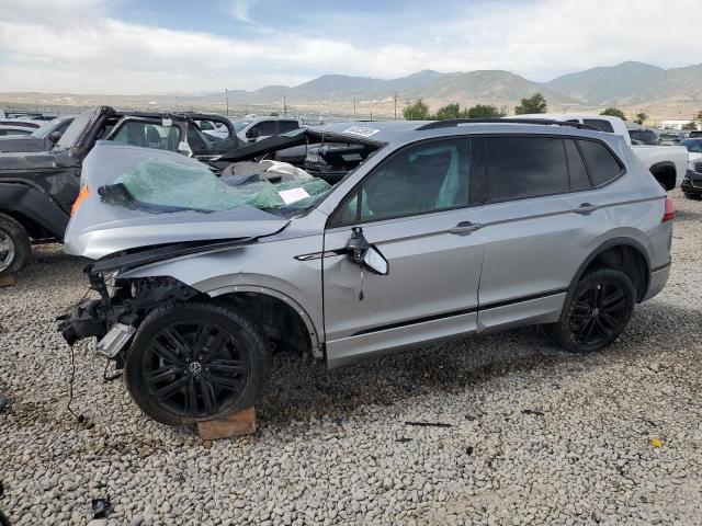 VOLKSWAGEN TIGUAN SE