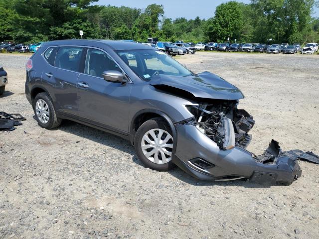 Vin: knmat2mv2fp591235, lot: 62049215, nissan rogue s 20154