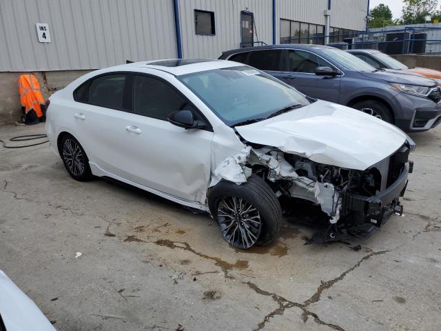 Vin: 3kpf54ad9re839900, lot: 58905695, kia forte gt line 20244
